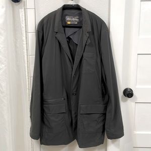 Men’s Eddie Bauer Travel blazer